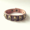 Skulls Bracelet